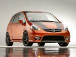 Honda Fit Sport Extreme Concept 2006 года